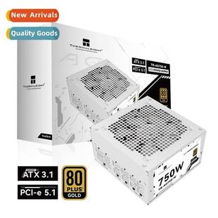 Whe PCI AG750 Native Specificati ATX3.1 Power Limin