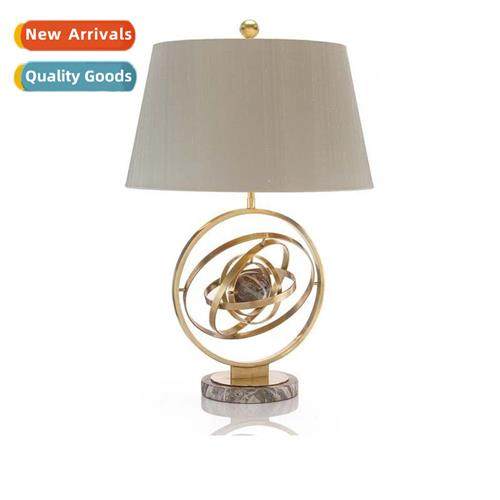 American simple globe persalized ir creative living room bed