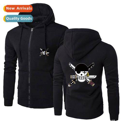 Japans anime fall  winter    King  Thieves sweater Sol print
