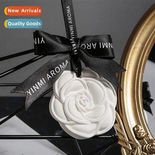 Aroma Closet Plaster Fragrance Tablet Household Bedroom Last