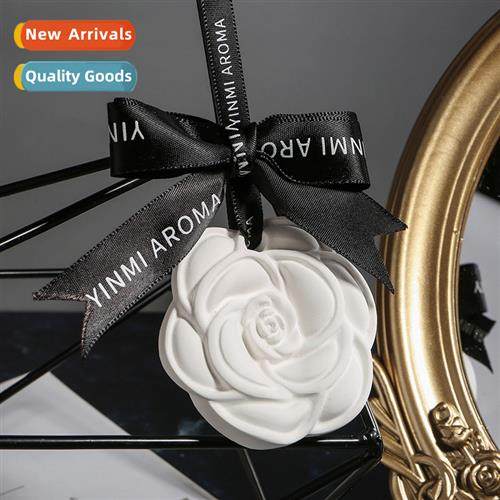 Aroma Closet Plaster Fragrance Tablet Household Bedroom Last