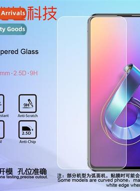 Tempered Film for Asus ZS630KL Asus Zenfe 6 ZS630KL Glass Fi
