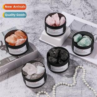 ste diffuser crystal bedroom Flameless light aromarapy