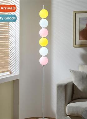 Rainbow Cy Living Room Floor Lamps Next to Sa String Macar G
