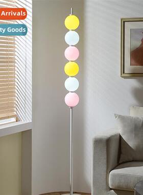 Rainbow cy floor lamp simple warm romantic string small tabl