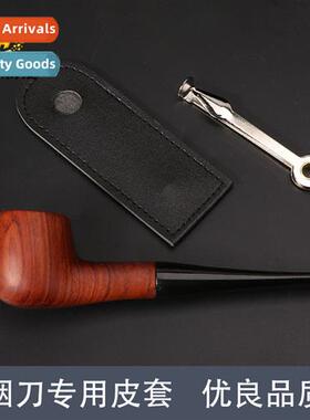 New Easy Portable Cigarette Knife  Lear Case 3-in-1 Cigarett