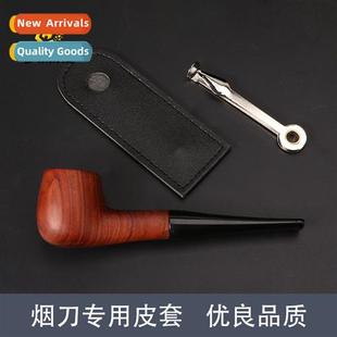 New Easy Portable Cigarette Knife  Lear Case 3-in-1 Cigarett