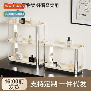 layer multi shelves household value Extravagant high desktop