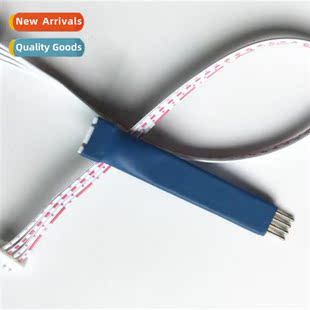 pin Microctro Test STM8 STM32 STC Spring Pin 2.54mm