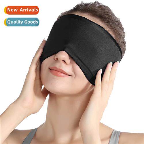 Eye Mask Cold Compress Eye Mask   Cold Ice Compress Fever Ey