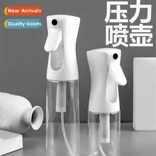 New pressure spray bottle watering household gardening plant