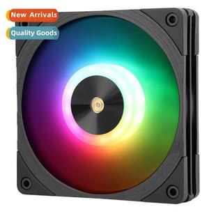 Grade B12RW Air Blade Reverse Performance 12CM Limin