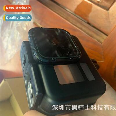 Waterproof Case 适用GoPro Hero8 Black Diamond Gopro8 Black D
