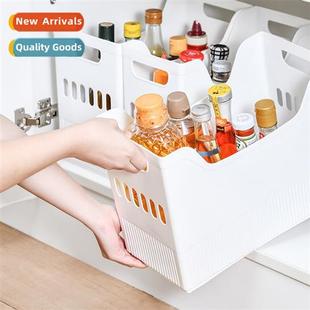 wheels storage basket Japan size multi miscel household