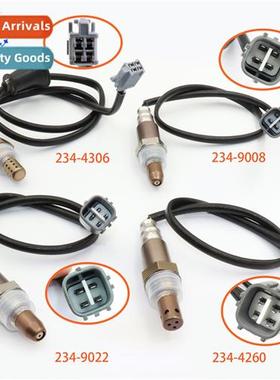 Set  4 upsam + downsam oxygen sensors 234-9022 234-9008 234-