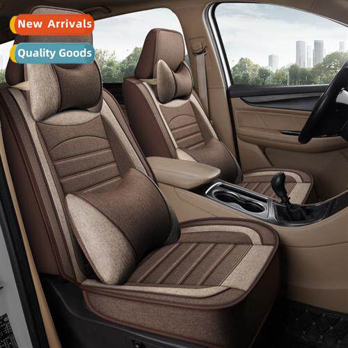 19 years new all-envelope Wuling Hgguang full hemp seven-sea