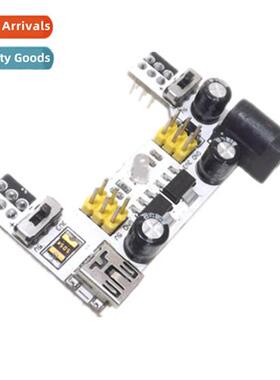 Breadboard Power Module 2-way 5V/3.3V  Breadboard Not Includ