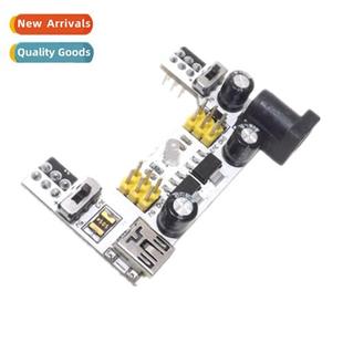 way Breadboard Not Module 3.3V Includ Power