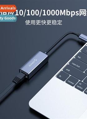 XC-R45 Type-c Cvert Gigab Ernet Cable Interface Notebook Ext