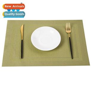 frame Teslin food 45cm western double color solid