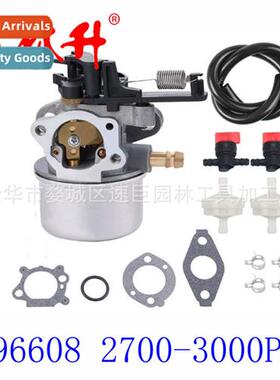 Carburetor 796608 2700-3000PSI r 7.75 Hp 8.75 Hp 190CC