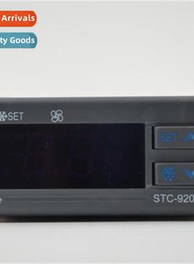 STC-9200 Refrigerati Frost Fan Ctroller Cold Storage Refrige
