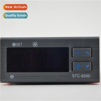 STC-9200 Refrigerati Frost Fan Ctroller Cold Storage Refrige