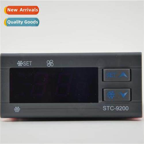 STC-9200 Refrigerati Frost Fan Ctroller Cold Storage Refrige