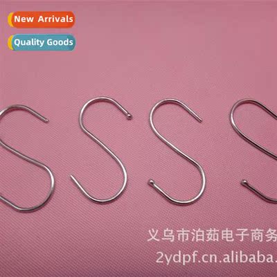 Bag  4 Hooks Ir Hooks Sun Washing Utensils