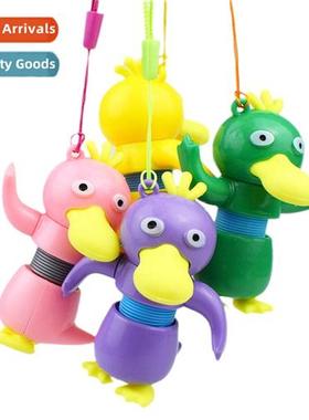 Expandable Tube Duck Decompressi Bellows Platypus Pull Retra