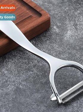 Zinc alloy paring knife household potato apple peeling parin