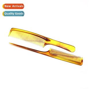 plastic comb pack pair New set fashi