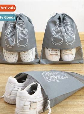 Shoe bags for shoes organizer bag travel talisman shoes bag