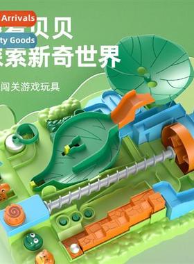 Bevs Adventures Childrens Ccentrati Training Toys Orbal Roll