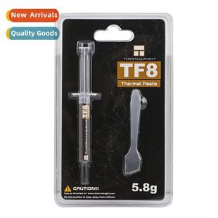 Desktop Grease Not Thermal TF8
