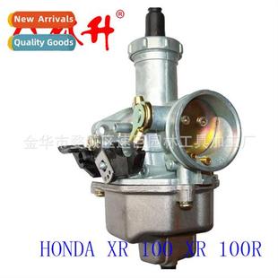 100 1981 PZ26 2003 xr100 适用Honda xr100r Carburetor