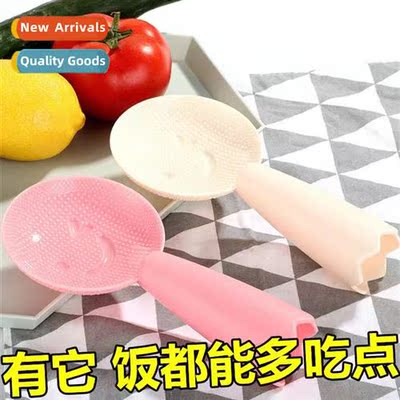 Rice spo household n-stick rice spo rice cooker spo serving