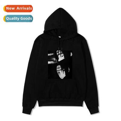 2020 Naruto Sweatshirt Mens  Womens Casual Hoodie Weasel Blo