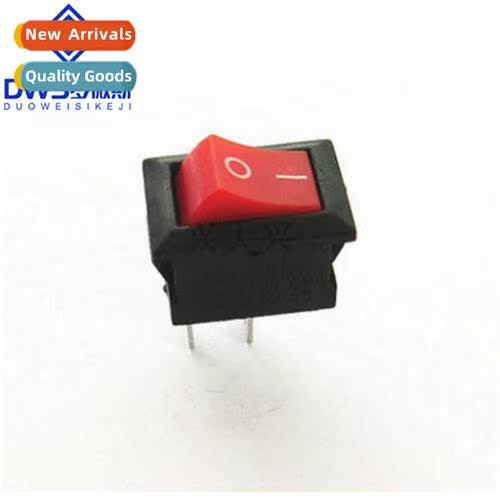 *15mm red boat s small power s 2-speed 2-leg miniature s KCD