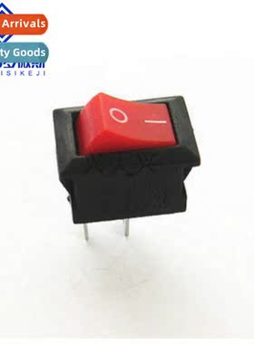 *15mm red boat s small power s 2-speed 2-leg miniature s KCD