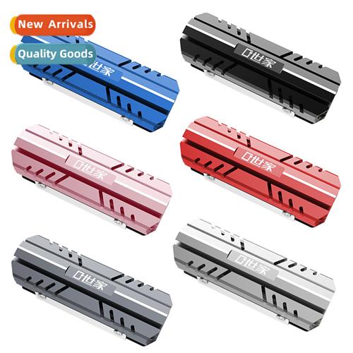 Zero Degree Family various styles M 2 SSD cooler aluminum he