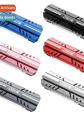 Zero Degree Family various styles M 2 SSD cooler aluminum he