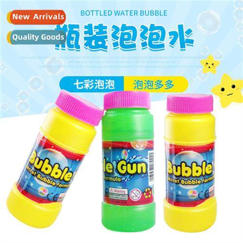 2386 Bubble water childrens bubble toys Bubble gun accessori