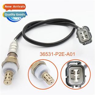 P2E A01 Odyssey Sensor 3.5L Honda 36531 2005 Oxygen 适用2001