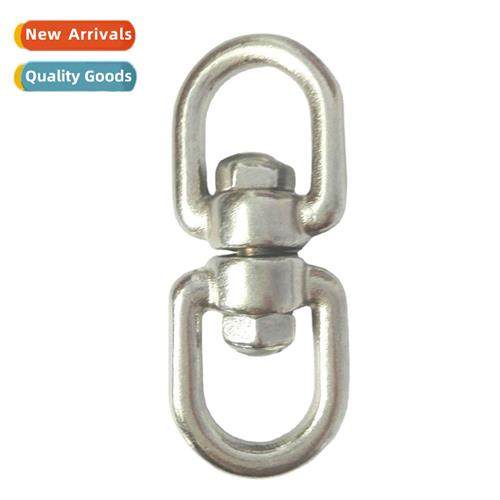 Marine fork swivel ring Swivel ring Unhooked swivel ring Cha