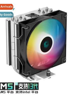 DEEPCOOL/Xuanbing 400 ARGBV5 Whe Model CPU Computer Cooler