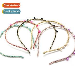 rustic sweet style flowers slender small pearl fresh