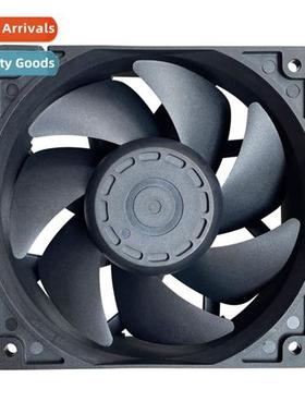 Computer Server Fan 12038 4PIN PWM Temperature Ctrolled High