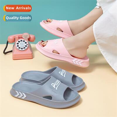 New four seass sandal slippers home indoor and outdoor wear