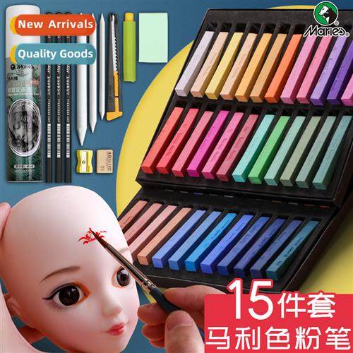 Color Chalk Paint 48 Color 36 Color 24 Color 12 Color Chalk